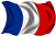  Flagge Frankreich